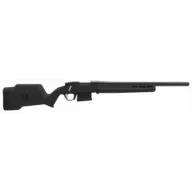 Magpul Stock Hunter 700 - For Short Action Rem 700 Black