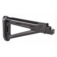 Magpul Stock Moe Ak47/74 - Stamped Receivers Black