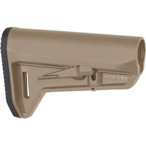 Magpul Stock Moe Sl-k Ar15 - Carbine Mil-spec Tube Fde