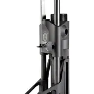 Maxim Cqb Stock Ar15 Gen6 - Cqb:g2 B&s-std Black
