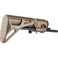 Maxim Ccs Stock Ar15 Gen6 - Fde
