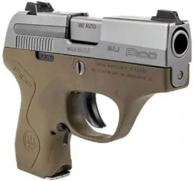 Beretta Pico JMP8D55