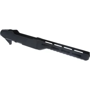 Rival Arms Rifle Stock Ruger - 10/22 Chassis System Black