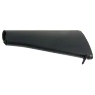 Utg Stock Assembly Ar-15 Black - A2 Fixed Complete Assy.