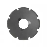 Dead Air Sandman Front Cap 7.62mm