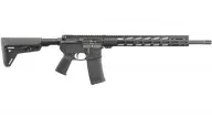 Ruger AR-556 MPR