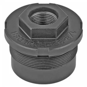 Dead Air Ghost Fixed Mount 1/2x28