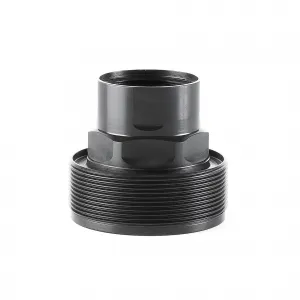 Dead Air Wlvrn Thrd Insrt 24mm Rh
