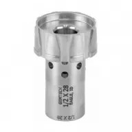 Gemtech Gm-45/blksd Piston 1/2x28