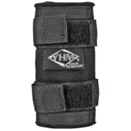 Yhm Sound Suppressoressor Cover 4.5" Blk