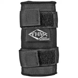 Yhm Sound Suppressoressor Cover 4.5" Blk