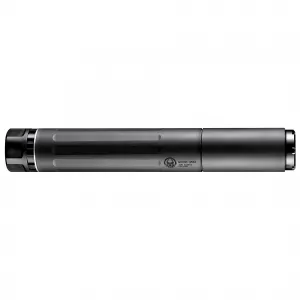 Dead Air Ghost 45m Modular .45 Blk