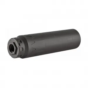 Dead Air Nomad-30 Blk