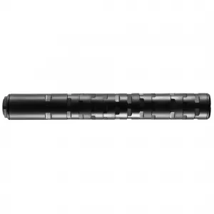 Dead Air Odessa-9 9mm 1/2x28 PsTan