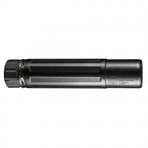 Dead Air Sandman K 7.62 W/mnt