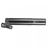 Dead Air Sandman-l 7.62 W/ Mb