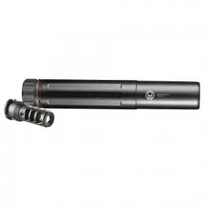 Dead Air Sandman-l 7.62 W/ Mb