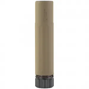 Dead Air Sandman-s 7.62 W/mnt Fde