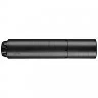 Dead Air Wolfman 9mm Blk
