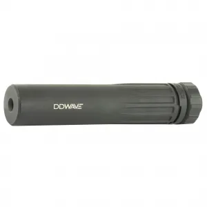 Dd Wave Qd 1/2x28 7.62mm Blk