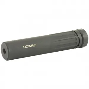 Dd Wave Qd 5/8x24 7.62mm Blk