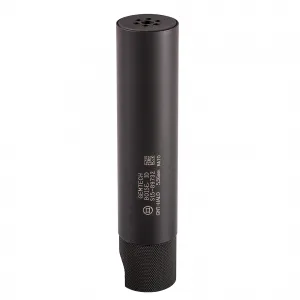 Gemtech Halo 556nato Blk