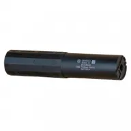 Gemtech One 7.62 5/8x24 Titanium Blk