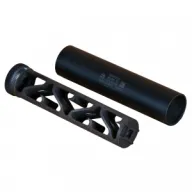Gemtech Gmt-300 300blk Black
