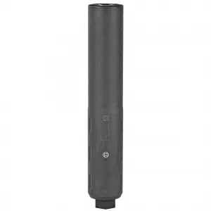 Gemtech Dagger Ii 300Winchester Blk