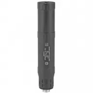 Gemtech Lunar 9 9mm Blk