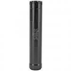 Griffin Bushwacker 46cal Modular Blk