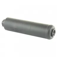Griffin Gp5 5.56 1/2x28 Spprssr Blk