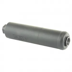 Griffin Gp5 5.56 1/2x28 Spprssr Blk