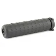 Griffin M4sd2 5.56 Qd Spprssr Blk