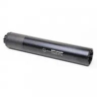Griffin Revolution 9mm Spprssr Blk