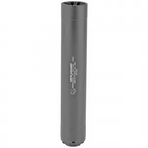 Griffin Resist 45acp Spprssr