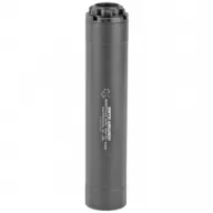 Griffin Resist 9mm Spprssr