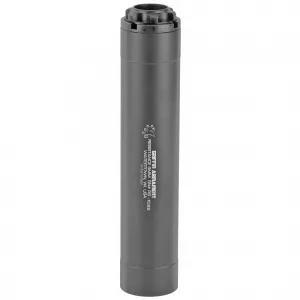 Griffin Resist 9mm Spprssr