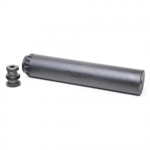Griffin Sportsman 30cal Spprssr Tpr