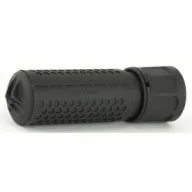 Kac 556qdc/cqb Suppressoressor Blk