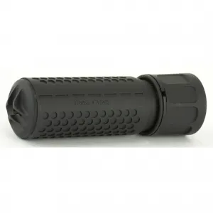 Kac 556qdc/cqb Suppressoressor Blk