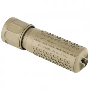Kac 556qdc/cqb Suppressoressor Fde