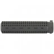 Kac 556qdss-nt4 Sprsr Kit 5.56mm Blk