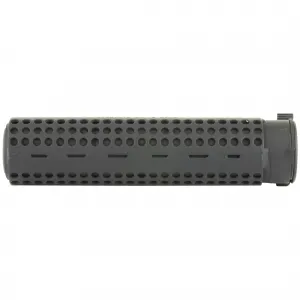 Kac 556qdss-nt4 Sprsr Kit 5.56mm Blk