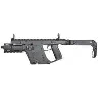 Kriss Vector Sbr 45acp 6.5" 13rd Blk