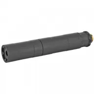 Rugged Obsidian 9 Suppressoressor