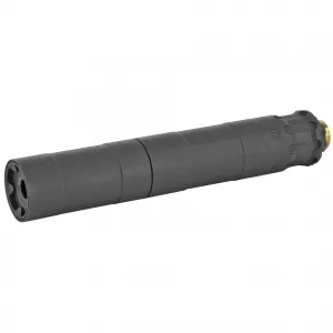 Rugged Obsidian 9 Suppressoressor