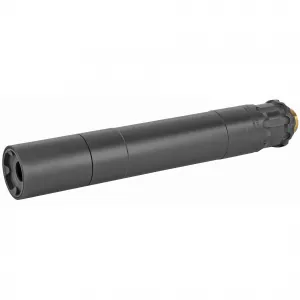Rugged Obsidian 45 Suppressoressor