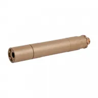 Rugged Obsidian 45 Suppressoressor Fde