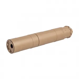 Rugged Obsidian 9 Suppressoressor Fde